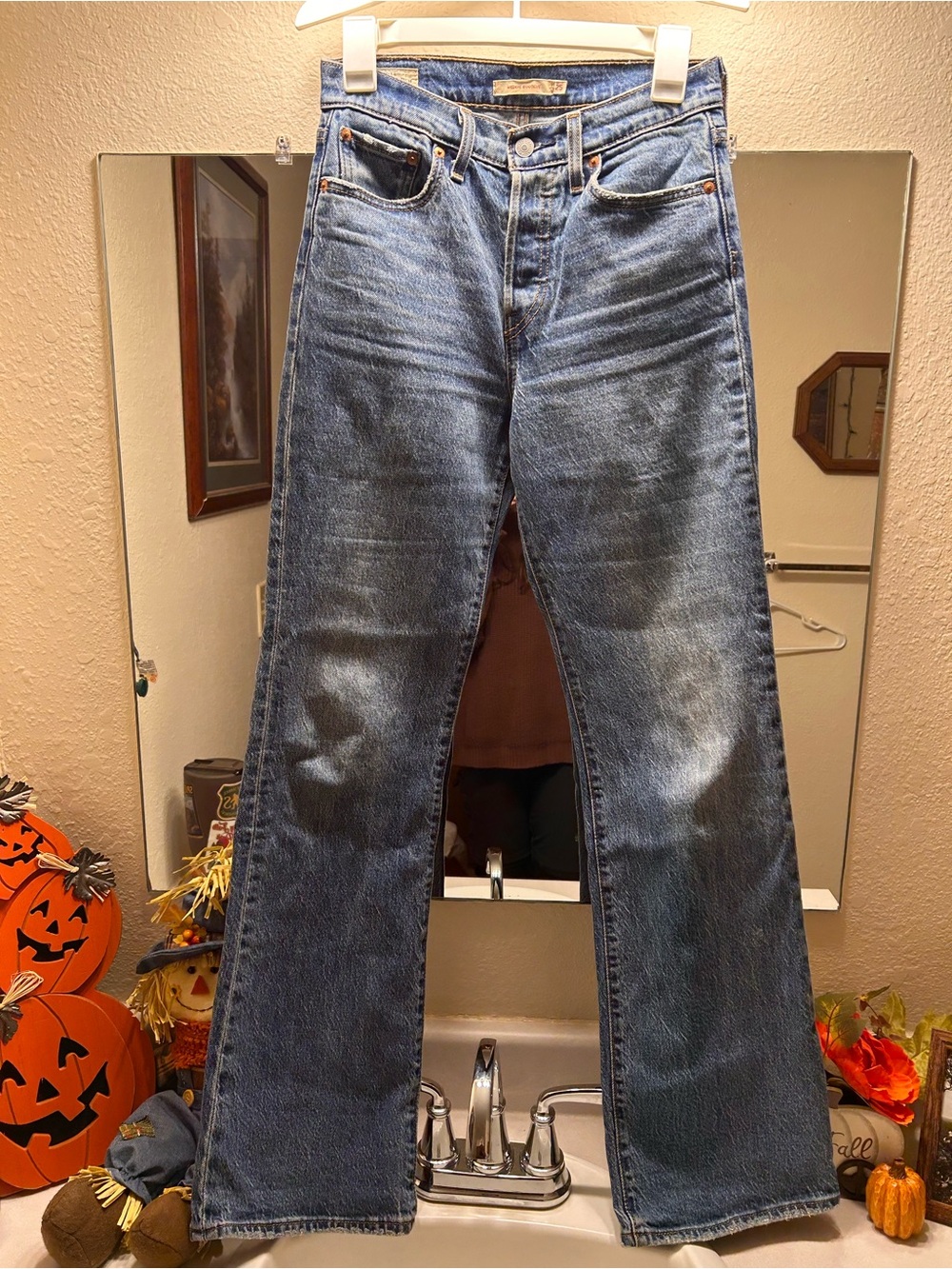 Levi’s | Wedgie Bootcut Jean